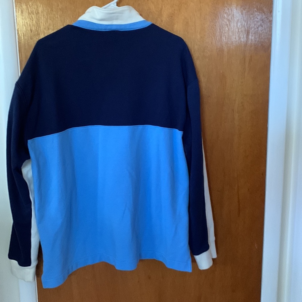 NWT XL vineyard vines Rugby - Picture 4 of 4